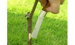 Bio-Graft - Model BK02 - Budding Gardening Knife