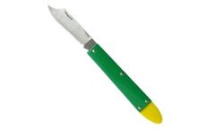 Bio-Graft - Model BK08 - All Purpose Gardening Knife