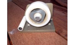 Bio-Graft - Model BMTA - Manual Tape Applicator