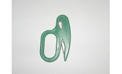 Bio-Graft - Model BTC - Tape Cutter