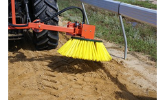 Spagnolo - Racecourse Sweeper