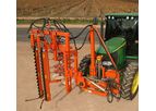 Spagnolo - Model SG - Pruning Machine