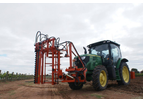 Spagnolo - Model SG - Pruning Machine
