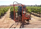 Spagnolo - Vine Sucker / Vine Shoot Remover