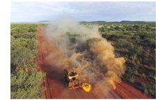 Spagnolo - Fence Line Sweeper