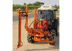 Spagnolo - Vineyard Cutter Bars