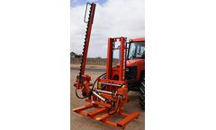 Citrus - Orchard Cutter Bars