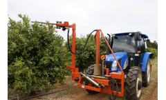 Spagnolo - Orchard Cutter Bars