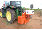 Spagnolo - Linkage Mounted Hydraulic Power Pack