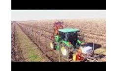 Single Cordon Spagnolo Video