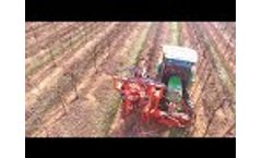 Double Cordon Spagnolo Video