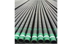 Threeway Steel - Model API - Casing Pipe