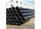 Threeway Steel - Cold Drawn Seamless Tube