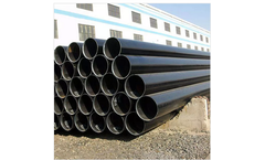 Threeway Steel - Cold Drawn Seamless Tube