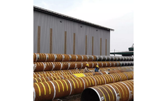 Threeway Steel - Steel Pipe Pile