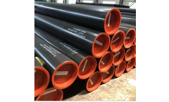 Threeway Steel - Hot Expanded Seamless Pipe