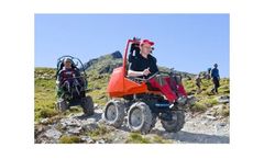 LUF Mobil - Mobile Fire Fighter