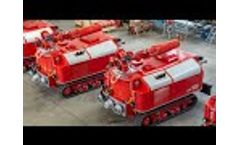 LUF 120 Introduction Video