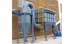 Cyclone Dust Collectors