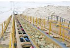 Belt Conveyor