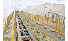 Belt Conveyor