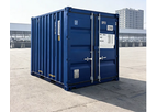 Hero - Portable Small Shipping Container