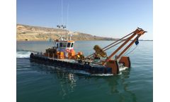 Modular EuroCarrier - Model 2107 - Workboat