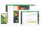ExactFarming - Digital Agriculture Platform Software