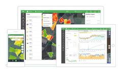ExactFarming - Digital Agriculture Platform Software