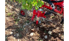 Boisselet - Model Servomotor EVO 4+ - Inter-Vine Tools