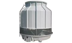 Huayu - Model HYCT-50T - Cooling Towers