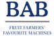 Bab - Bamps