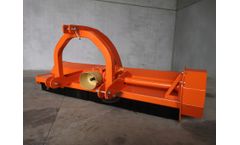 BAB - Model KL 110 - Pulveriser