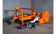 BAB - Model KL 115 - Pulveriser