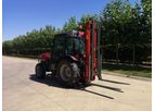 BAB - Model 1500 kg - Forklift