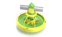 Texha KoChiBo - Broiler Floor Breeding Equipment