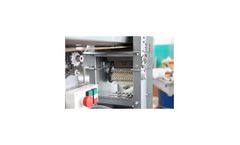 Original Spare Parts Supply Services