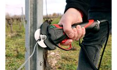 INFACO - Model F3015 - Wire cutting