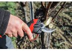 INFACO - Model F3020 - Electric pruning shear