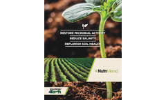 HydraFLO - Liquid Surfactant - Brochure