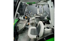 MaxiVision - Cab