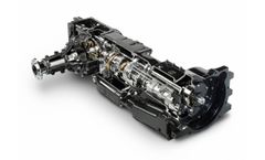 SDF - Model CVT - Transmission