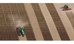 SDF - Intelligent Systems for Leading-Edge Agriculture
