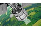 Agrosky - Precision Farming Satellite Systems