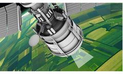 Agrosky - Precision Farming Satellite Systems
