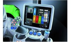 iMonitor - Central Control Unit