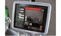 SDF - Driver Extended Eyes Guidance System