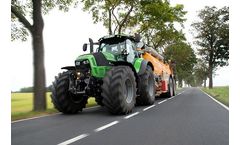 SDF - Automatic Trailer Hitch Coupling