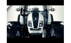 Lamborghini Nitro - What if strength could always have style? Video