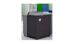 Sterilis - Medical Waste Remediation Device